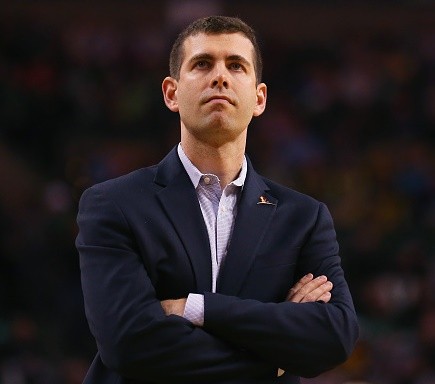 Brad Stevens Net Worth: Exploring His Career Earnings